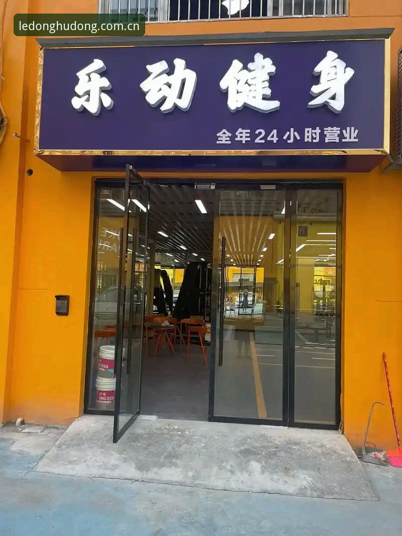 乐动体育平台入口深度评测：一位老用户的真实使用体验分享
